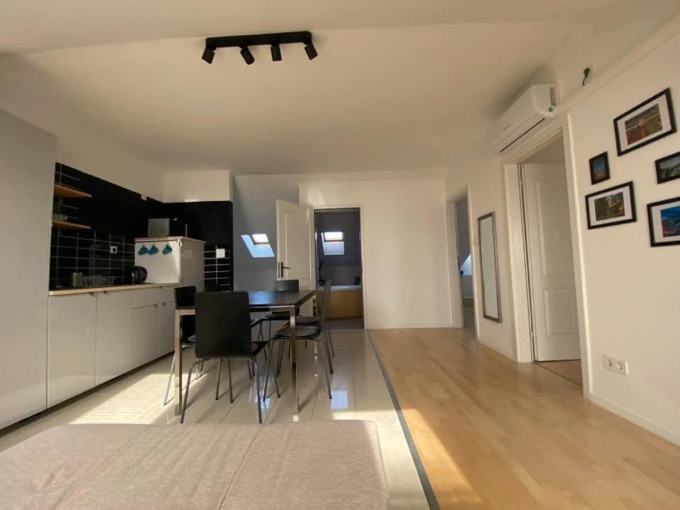 Sunrise 2 Apartment Hajdúszoboszló 외부 사진