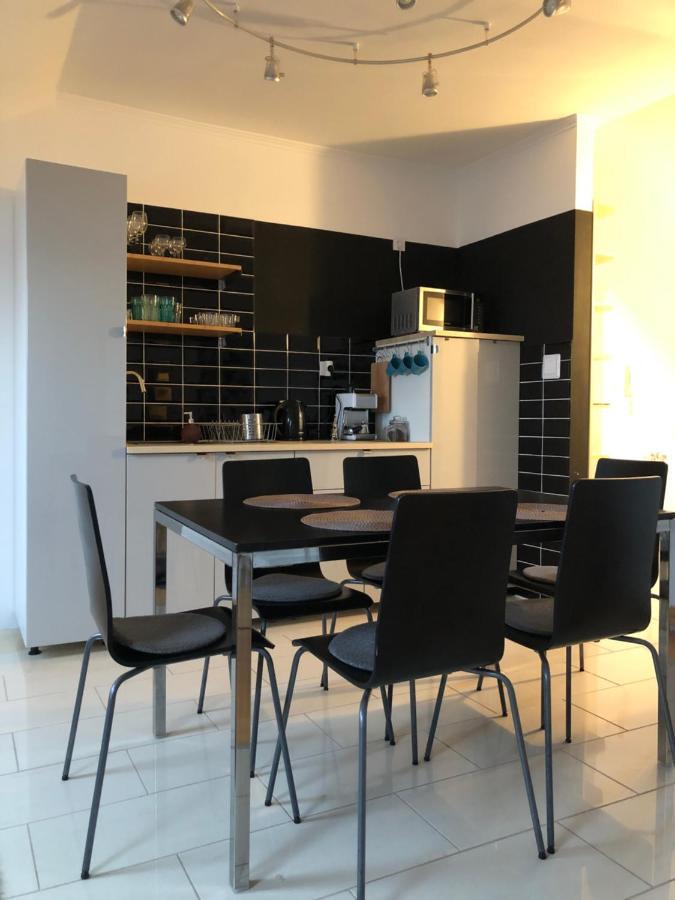 Sunrise 2 Apartment Hajdúszoboszló 외부 사진